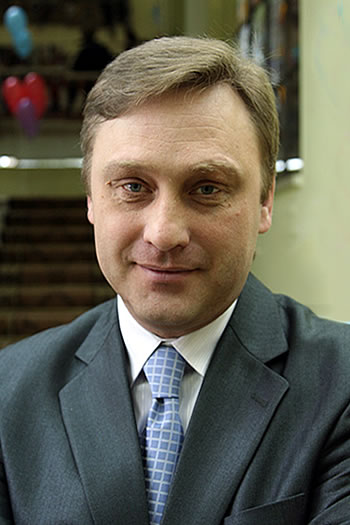 Грибков Владимир Михайлович