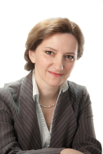 Наталія Денисова
