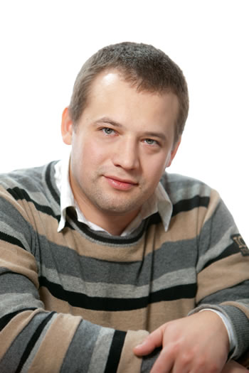 Володимир Шапошников