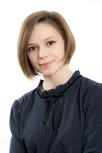 Олена Грабіна