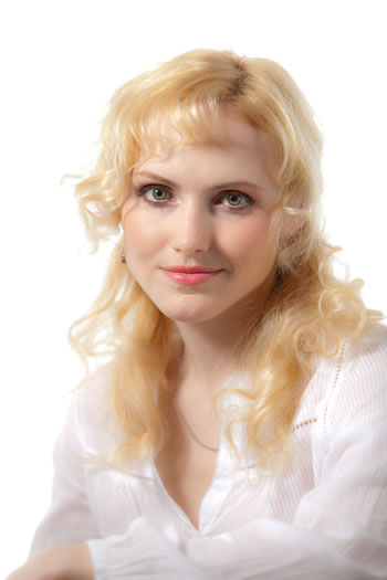 Вікторія Міщенко