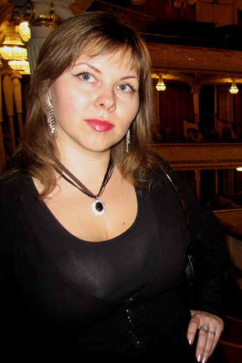 Юлия Коваленко