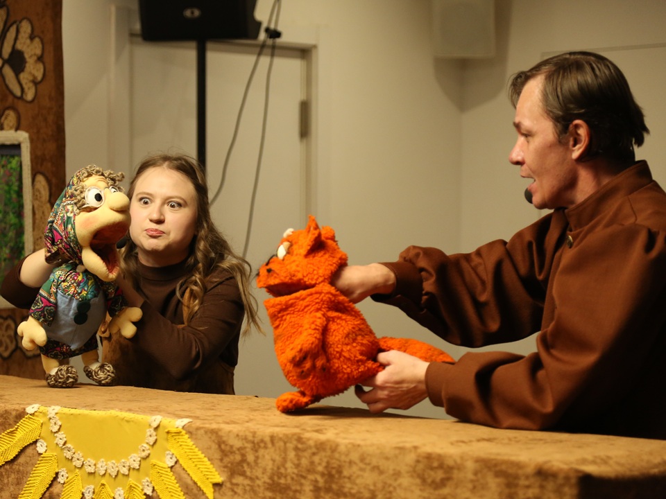 ПАН КОЦЬКИЙ 