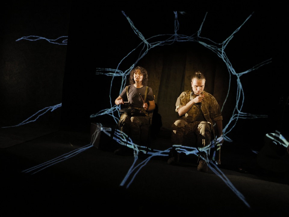 КОЛИ ВСЕ ПО-СПРАВЖНЬОМУ 